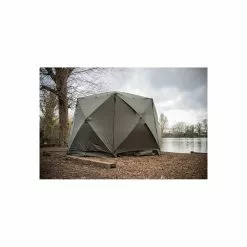 Abri Cubique Solar Tackle SP 6-HUB Cube Shelter -Matériel Soldes Magasin abri cubique solar tackle sp 6 hub cube shelter 2