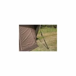 Abri Fox Retreat 2 Places Biwy + Chambre Intérieure -Matériel Soldes Magasin abri fox retreat 2 places biwy chambre interieure 3