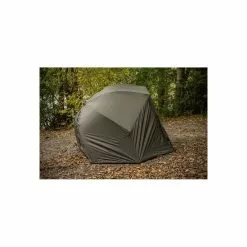 Matériel Soldes Magasin -Matériel Soldes Magasin abri solar tackle brolly system undercover green 1