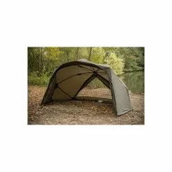 Abri Solar Tackle Brolly System Undercover Green -Matériel Soldes Magasin abri solar tackle brolly system undercover green 3