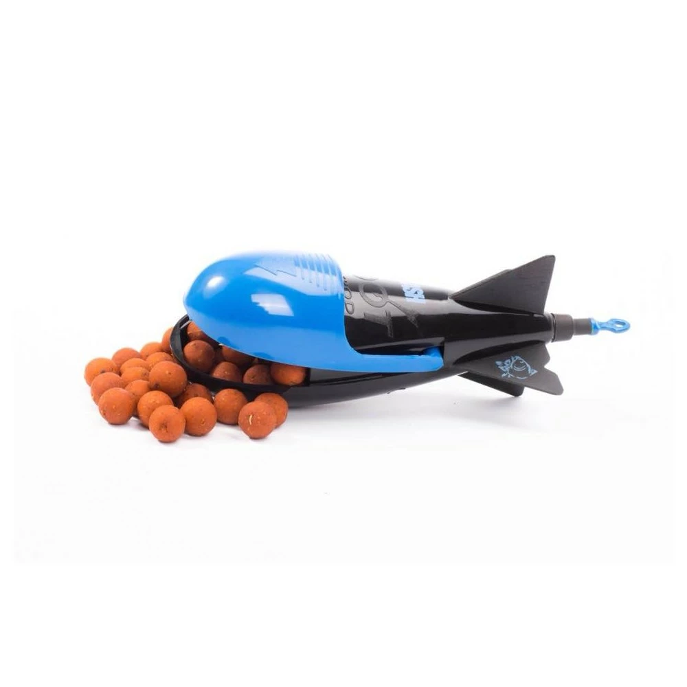 Bait Rocket Nash Dot Spod Black/Blue 4 Bait Rocket Nash Dot Spod Black/Blue – Image 2