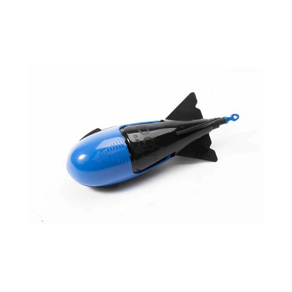 Bait Rocket Nash Dot Spod Black/Blue 3 Bait Rocket Nash Dot Spod Black/Blue