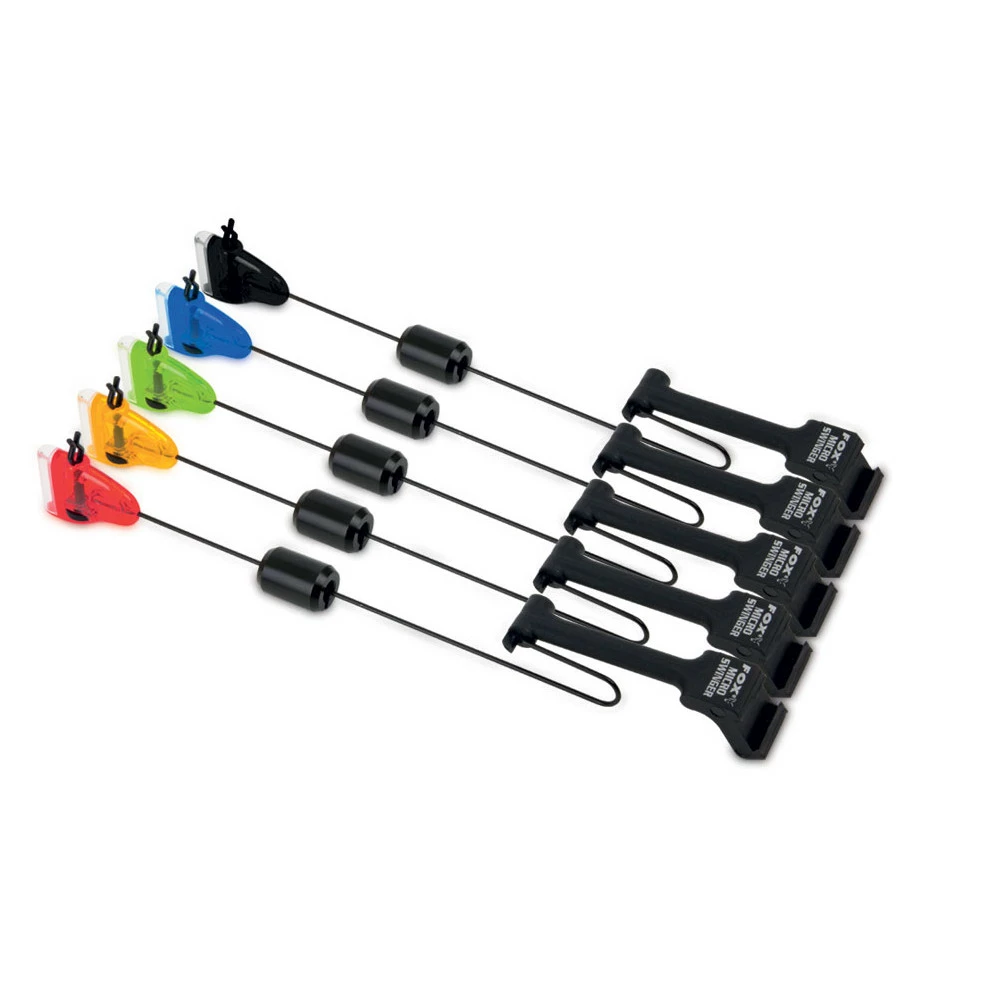 Balancier Fox Micro Swinger 3 Balancier Fox Micro Swinger