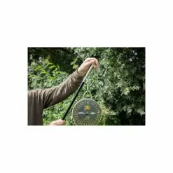 Barre De Pesée Solar Tackle P1 Weight Lifter Weigh Bar -Matériel Soldes Magasin barre de pesee solar tackle p1 weight lifter weigh bar 2