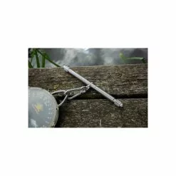 Barre De Pesée Solar Tackle P1 Weight Lifter Weigh Bar