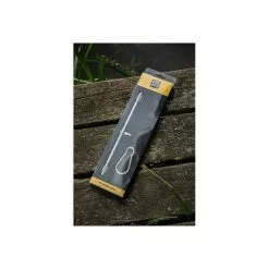 Barre De Pesée Solar Tackle P1 Weight Lifter Weigh Bar -Matériel Soldes Magasin barre de pesee solar tackle p1 weight lifter weigh bar 3