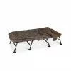 Bedchair Nash Indulgence MF60 5 Season SS4 Sleep System -Matériel Soldes Magasin bedchair nash indulgence mf60 5 season ss4 sleep system