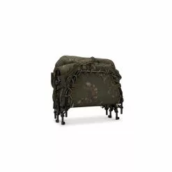 Bedchair Nash Scope OPS 4 Fold Sleep System -Matériel Soldes Magasin bedchair nash scope ops 4 fold sleep system 2