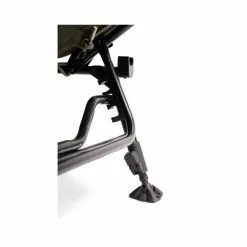 Bedchair Nash Scope OPS 4 Fold Sleep System -Matériel Soldes Magasin bedchair nash scope ops 4 fold sleep system 3