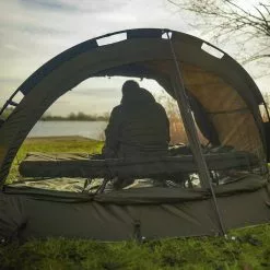 Biwy Avid Carp Ascent 1 Place -Matériel Soldes Magasin biwy avid carp ascent 1 place 2