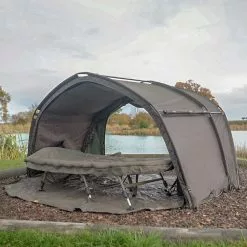 Biwy Avid Carp HQ Dual Layer Biwy 2 Places -Matériel Soldes Magasin biwy avid carp hq dual layer biwy 2 places 2