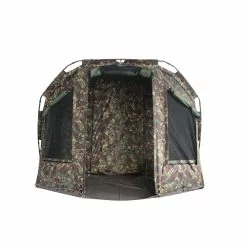 Biwy Double Top 3 Men CarpOn Camou -Matériel Soldes Magasin biwy double top 3 men carpon camou 3