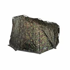 Biwy Double Top 3 Men CarpOn Camou -Matériel Soldes Magasin biwy double top 3 men carpon camou 4