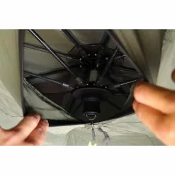 Biwy Fox Ultra 60 Brolly Ventec Ripstop System Khaki 14 Biwy Fox Ultra 60 Brolly Ventec Ripstop System Khaki -Matériel Soldes Magasin biwy fox ultra 60 brolly ventec ripstop system khaki 2