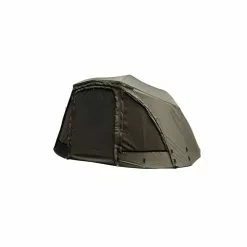 Biwy Fox Ultra 60 Brolly Ventec Ripstop System Khaki