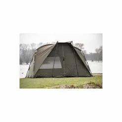 Biwy Solar Tackle Compact Spider Shelter -Matériel Soldes Magasin biwy solar tackle compact spider shelter 1