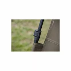 Biwy Solar Tackle Compact Spider Shelter -Matériel Soldes Magasin biwy solar tackle compact spider shelter 3