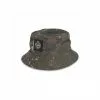 Bob Nash Scope Waterproof Bucket Hat Small -Matériel Soldes Magasin bob nash scope waterproof bucket hat small