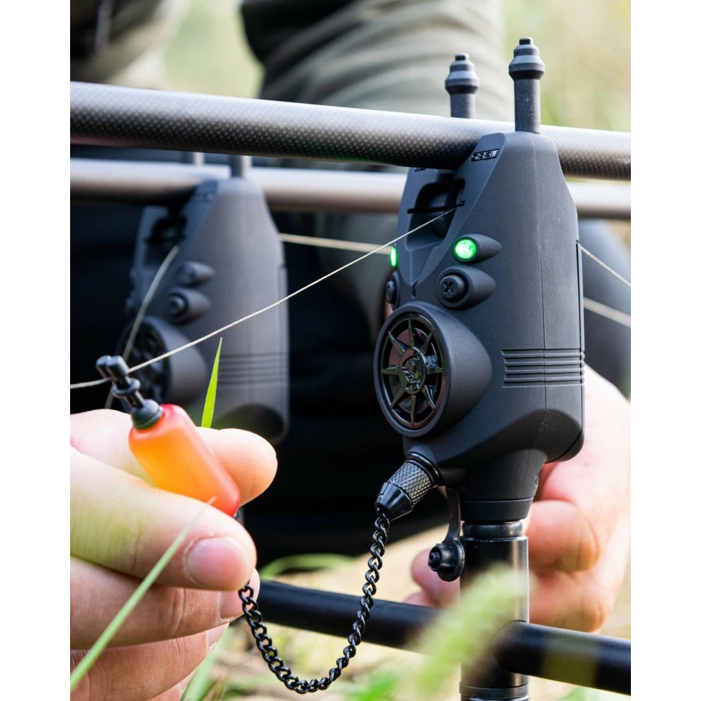 Bobbin Kit Medium Nash 4 Bobbin Kit Medium Nash – Image 2