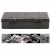 Boîte à Accessoires Korda Basix Tackle Box 2 Boîte à Accessoires Korda Basix Tackle Box -Matériel Soldes Magasin boite a accessoires korda basix tackle box