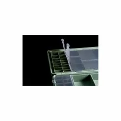 Ridge Monkey Boite à Accessoires RidgeMonkey Armoury Lite Tackle Box 27 Ridge Monkey Boite à Accessoires RidgeMonkey Armoury Lite Tackle Box -Matériel Soldes Magasin boite a accessoires ridgemonkey armoury lite tackle box 11