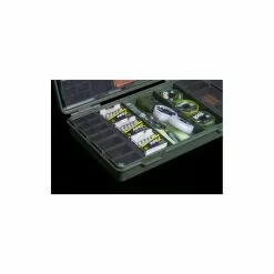 Ridge Monkey Boite à Accessoires RidgeMonkey Armoury Lite Tackle Box 28 Ridge Monkey Boite à Accessoires RidgeMonkey Armoury Lite Tackle Box -Matériel Soldes Magasin boite a accessoires ridgemonkey armoury lite tackle box 12