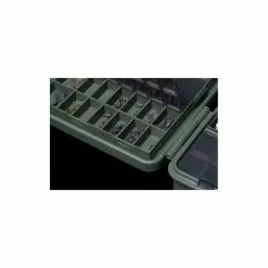 Ridge Monkey Boite à Accessoires RidgeMonkey Armoury Lite Tackle Box 29 Ridge Monkey Boite à Accessoires RidgeMonkey Armoury Lite Tackle Box -Matériel Soldes Magasin boite a accessoires ridgemonkey armoury lite tackle box 13