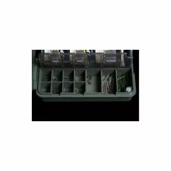 Ridge Monkey Boite à Accessoires RidgeMonkey Armoury Lite Tackle Box 19 Ridge Monkey Boite à Accessoires RidgeMonkey Armoury Lite Tackle Box -Matériel Soldes Magasin boite a accessoires ridgemonkey armoury lite tackle box 3