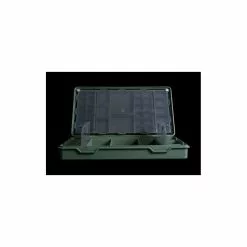 Ridge Monkey Boite à Accessoires RidgeMonkey Armoury Lite Tackle Box 21 Ridge Monkey Boite à Accessoires RidgeMonkey Armoury Lite Tackle Box -Matériel Soldes Magasin boite a accessoires ridgemonkey armoury lite tackle box 5