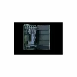 Ridge Monkey Boite à Accessoires RidgeMonkey Armoury Lite Tackle Box 22 Ridge Monkey Boite à Accessoires RidgeMonkey Armoury Lite Tackle Box -Matériel Soldes Magasin boite a accessoires ridgemonkey armoury lite tackle box 6