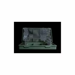 Ridge Monkey Boite à Accessoires RidgeMonkey Armoury Lite Tackle Box 24 Ridge Monkey Boite à Accessoires RidgeMonkey Armoury Lite Tackle Box -Matériel Soldes Magasin boite a accessoires ridgemonkey armoury lite tackle box 8