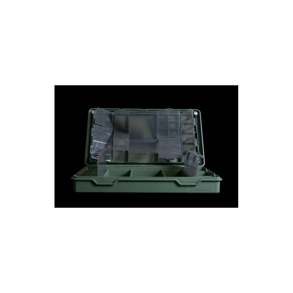 Ridge Monkey Boite à Accessoires RidgeMonkey Armoury Lite Tackle Box 11 Ridge Monkey Boite à Accessoires RidgeMonkey Armoury Lite Tackle Box – Image 9