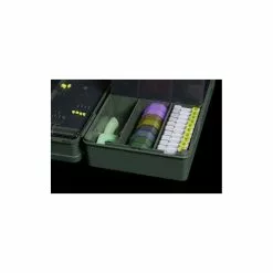 Ridge Monkey Boite à Accessoires RidgeMonkey Armoury Pro Tackle Box 32 Ridge Monkey Boite à Accessoires RidgeMonkey Armoury Pro Tackle Box -Matériel Soldes Magasin boite a accessoires ridgemonkey armoury pro tackle box 14