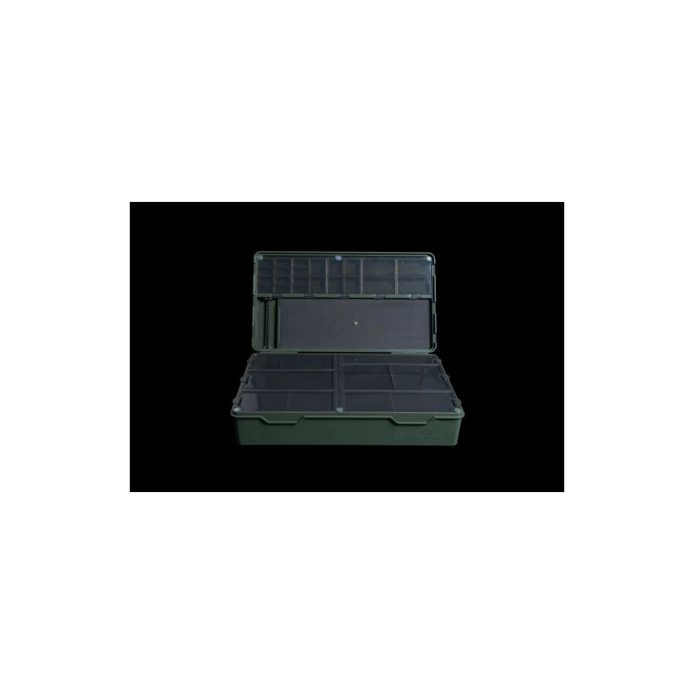 Ridge Monkey Boite à Accessoires RidgeMonkey Armoury Pro Tackle Box 8 Ridge Monkey Boite à Accessoires RidgeMonkey Armoury Pro Tackle Box – Image 6