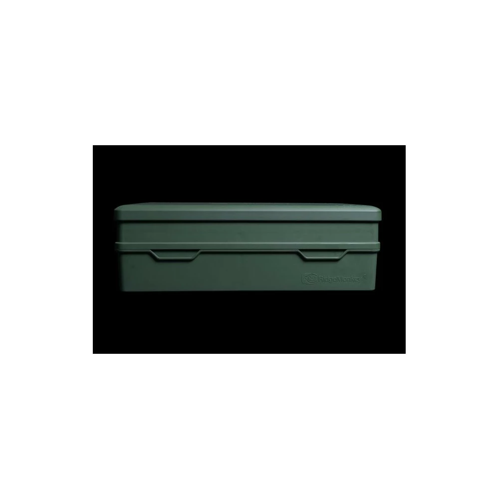Ridge Monkey Boite à Accessoires RidgeMonkey Armoury Pro Tackle Box 3 Ridge Monkey Boite à Accessoires RidgeMonkey Armoury Pro Tackle Box