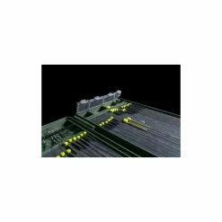 Ridge Monkey Boite à Bas De Ligne RidgeMonkey Armoury Rig Box -Matériel Soldes Magasin boite a bas de ligne ridgemonkey armoury rig box 14