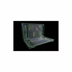 Ridge Monkey Boite à Bas De Ligne RidgeMonkey Armoury Rig Box -Matériel Soldes Magasin boite a bas de ligne ridgemonkey armoury rig box 2