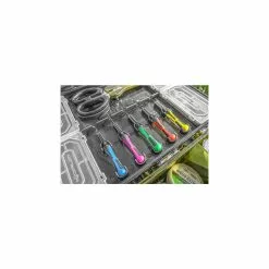 Boîte De Rangement Korum Tackle Blox Fully Loaded -Matériel Soldes Magasin boite de rangement korum tackle blox fully loaded 2