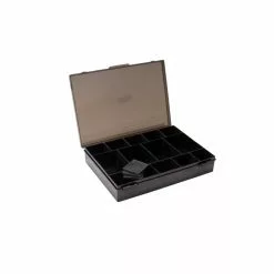 Boîte De Rangement Nash Box Logic Tackle Box Large 6 Boîte De Rangement Nash Box Logic Tackle Box Large -Matériel Soldes Magasin boite de rangement nash box logic tackle box large 1