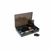 Boîte De Rangement Nash Box Logic Tackle Box Large -Matériel Soldes Magasin boite de rangement nash box logic tackle box large