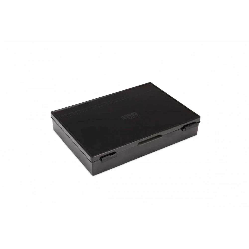 Boîte De Rangement Nash Box Logic Tackle Box Large 5 Boîte De Rangement Nash Box Logic Tackle Box Large – Image 3