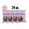 Bouillettes Richworth 20kg Bloodworm 15mm 5kg Ver De Vase Pack X4