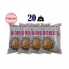 Bouillettes Richworth 20kg Tutti Frutti 20mm 5kg Pack X4 -Matériel Soldes Magasin bouillettes richworth 20kg tutti frutti 20mm 5kg pack x4
