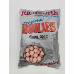 Bouillettes Richworth Sweet Maple Cream 1kg -Matériel Soldes Magasin bouillettes richworth sweet maple cream 1kg 2