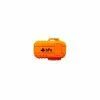 Briquet Torche étanche HPA Waterproof/Windproof Orange -Matériel Soldes Magasin briquet de survie hpa butane waterproofwindproof orange