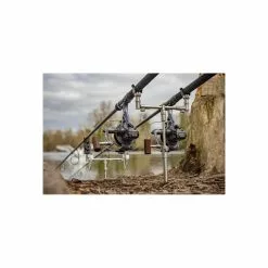 Buzz Bar Avant Solar Tackle P1 Pro-Loc 2 Rod Front Buzzer Bar (Vis Pro-Loc Inclus) -Matériel Soldes Magasin buzz bar avant solar tackle p1 pro loc 2 rod front buzzer bar vis pro loc inclus 2