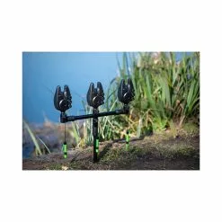 Buzz Bar Fox Black Label QR 3 Rod Adjustable Buzz Bar XL (par 2) -Matériel Soldes Magasin buzz bar fox black label qr 3 rod adjustable buzz bar xl par 2 6