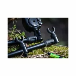 Buzz Bar Fox Black Label QR 3 Rod Adjustable Buzz Bar XL (par 2) -Matériel Soldes Magasin buzz bar fox black label qr 3 rod adjustable buzz bar xl par 2 7