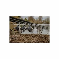 Buzz Bar Solar Tackle P1 Pro-Loc 3 Rod Buzzer Bar (Vis Pro-Loc Inclus) Large -Matériel Soldes Magasin buzz bar solar tackle p1 pro loc 3 rod buzzer bar vis pro loc inclus large 2