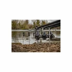 Buzz Bar Solar Tackle P1 Pro-Loc 3 Rod Buzzer Bar (Vis Pro-Loc Inclus) Medium -Matériel Soldes Magasin buzz bar solar tackle p1 pro loc 3 rod buzzer bar vis pro loc inclus medium 2